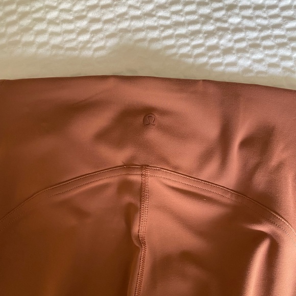Lululemon leggings - Picture 4 of 5